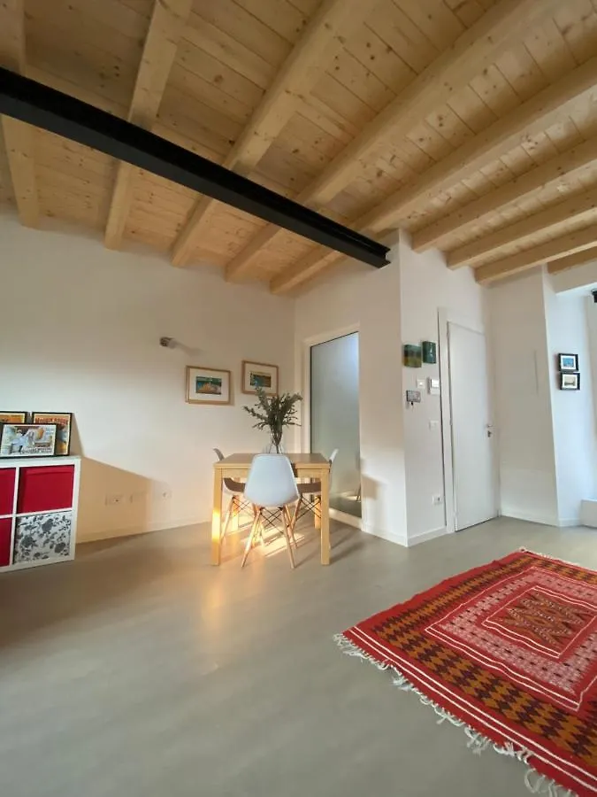 Casa Da Raquel Apartment Lecco