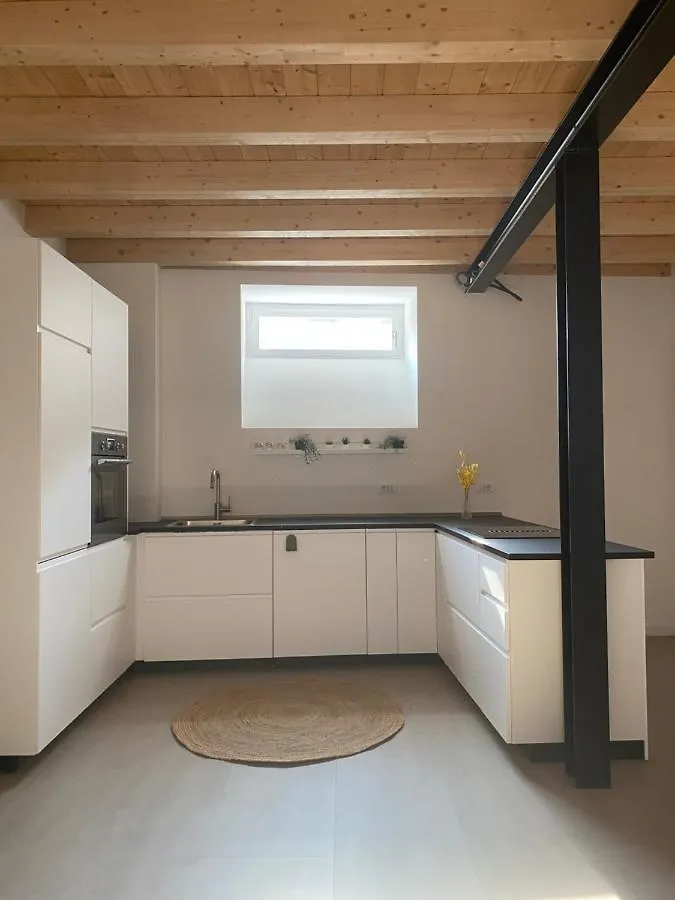 Casa Da Raquel Apartment Lecco Italy