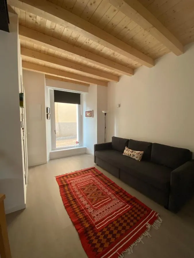 Casa Da Raquel Apartment Lecco