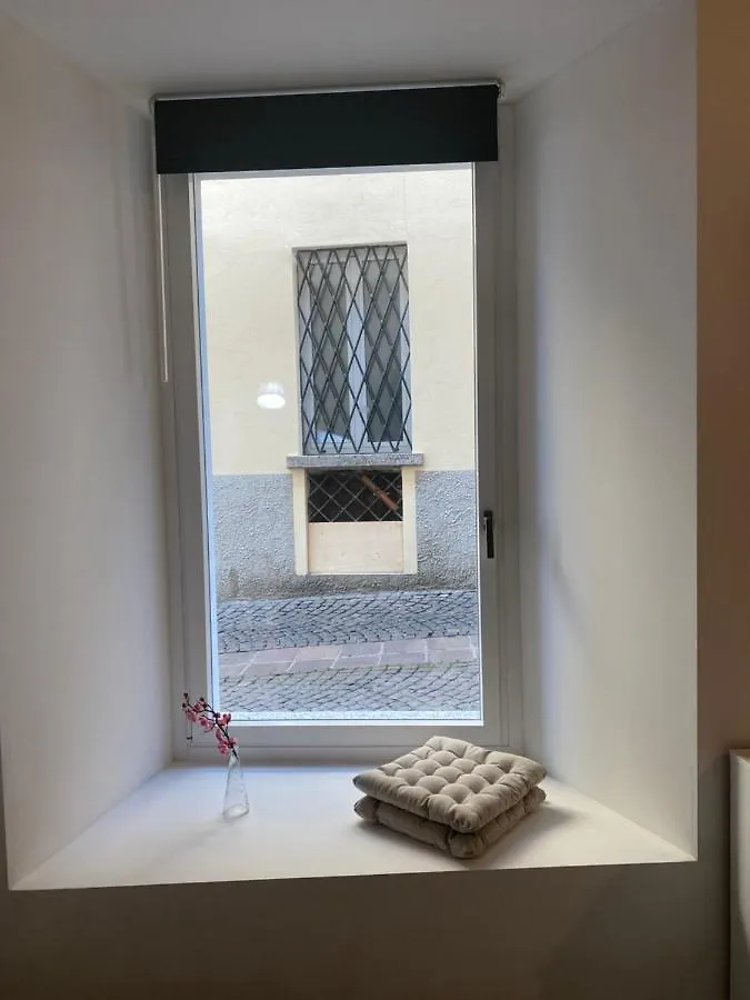 Casa Da Raquel Apartment Lecco