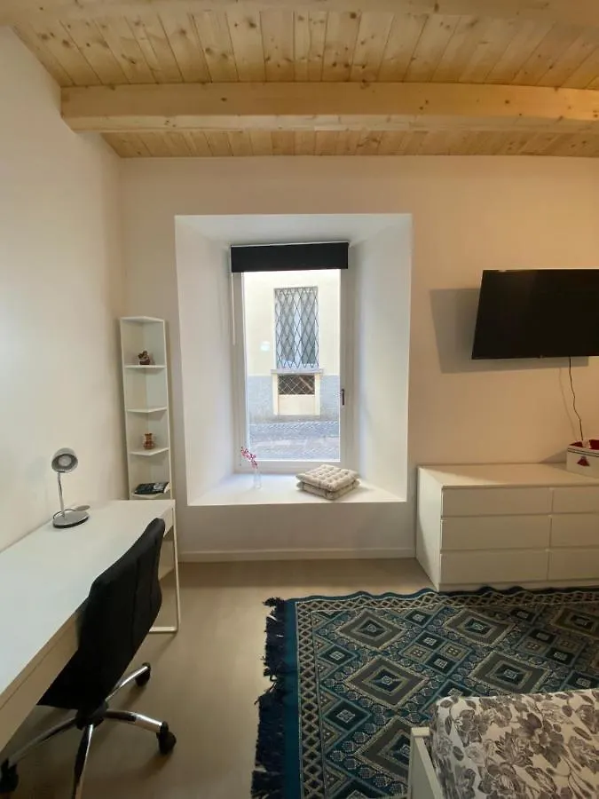 Casa Da Raquel Apartment Lecco 0*,  Italy