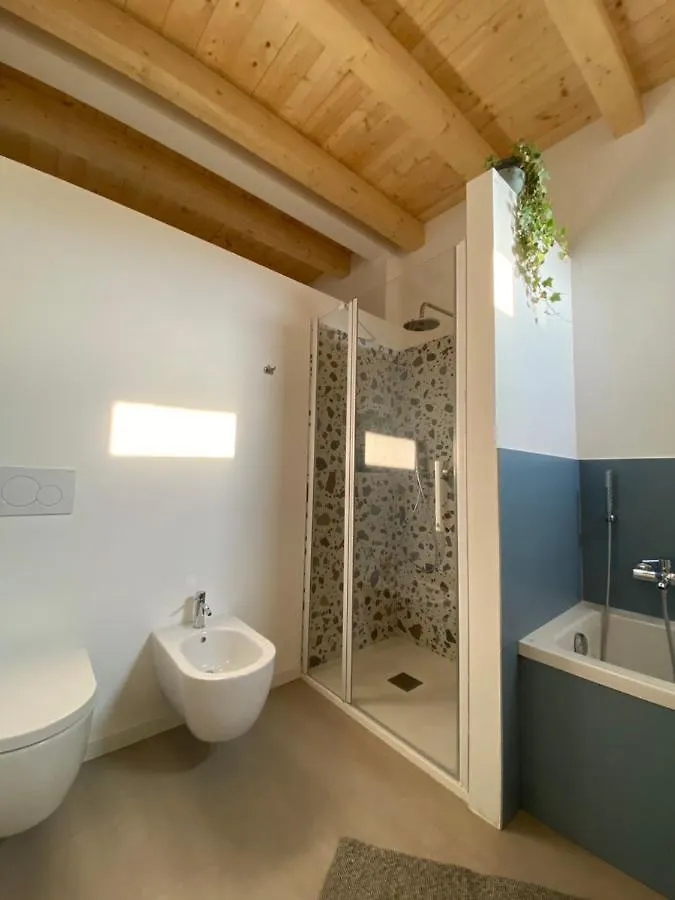 Casa Da Raquel Apartment Lecco