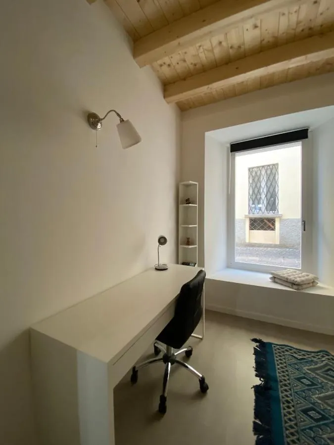 Casa Da Raquel Apartment Lecco 0*,