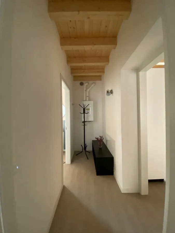 Casa Da Raquel Apartment Lecco