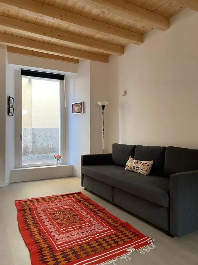 Casa Da Raquel Apartment Lecco