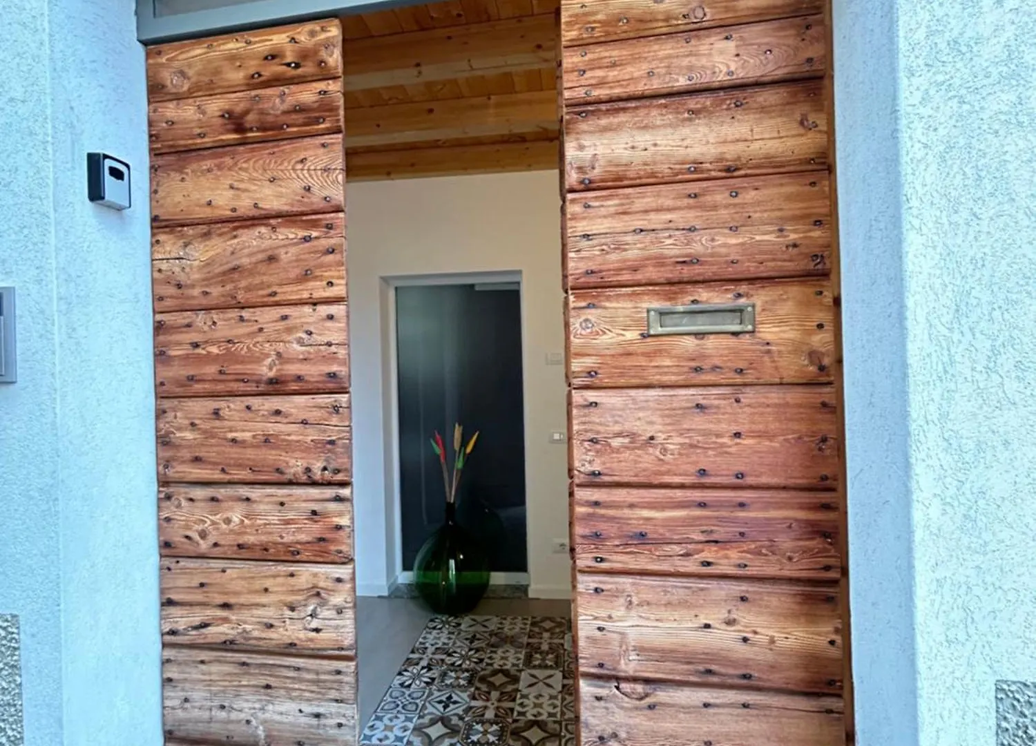 Casa Da Raquel Apartment Lecco 0*,  Italy