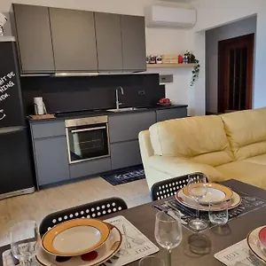 Casa Cinque Grani , Cefalù Italia