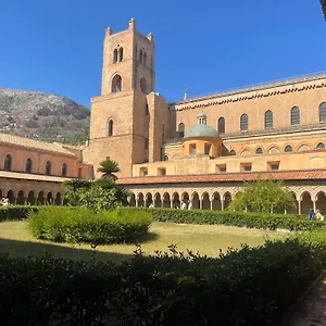 Cut' , Monreale Italia