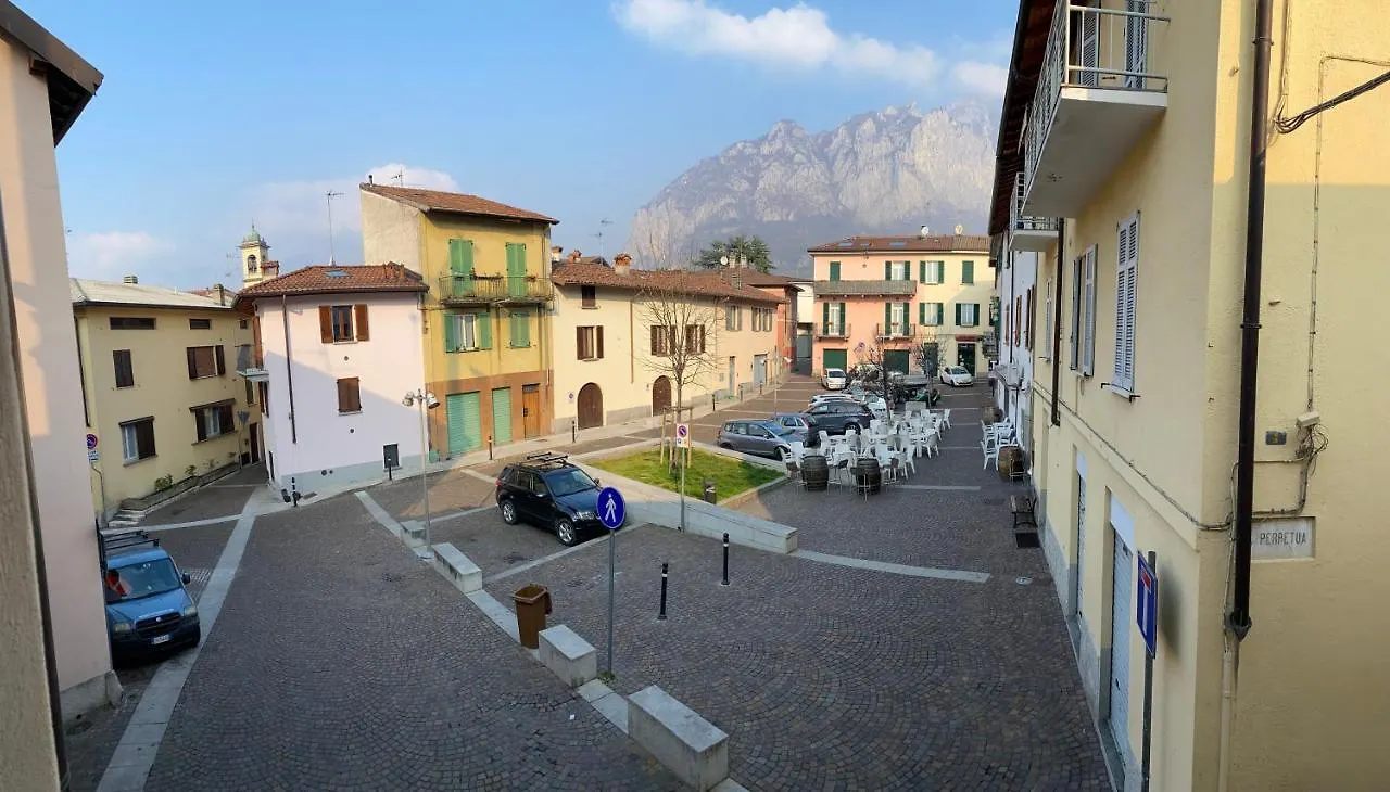 Casa Da Raquel Apartment Lecco