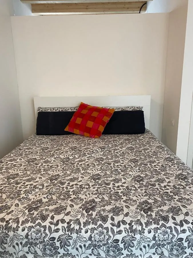 Apartament Casa Da Raquel Lecco Włochy