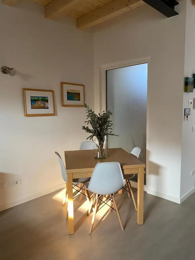 Apartamento Casa Da Raquel Lecco 0*,