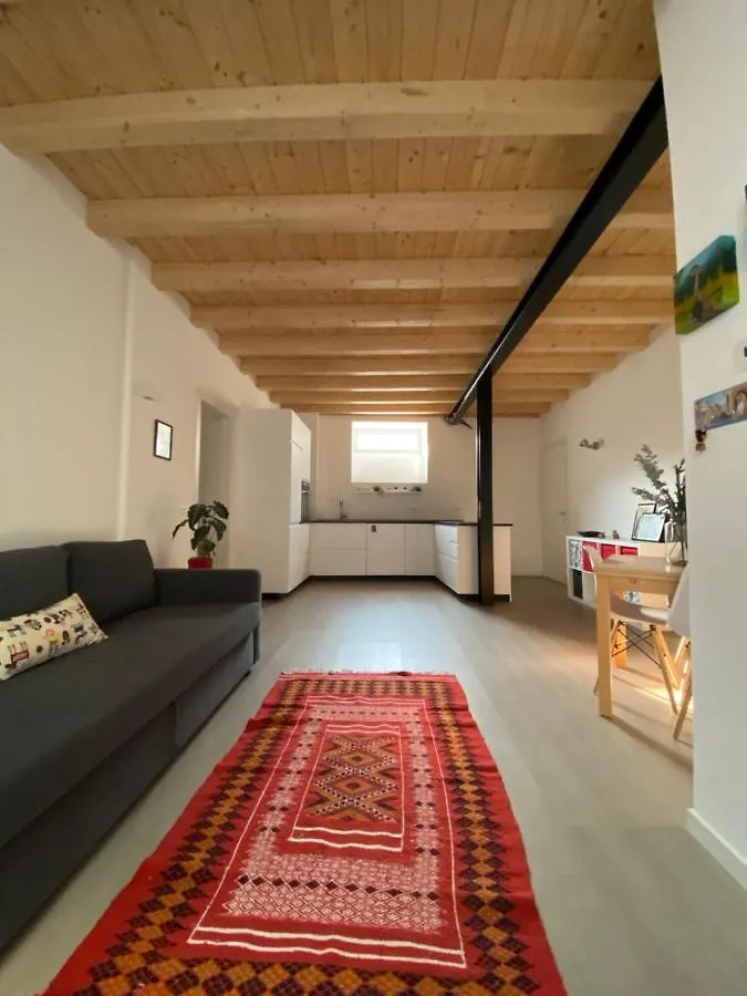 Apartamento Casa Da Raquel Lecco Italia
